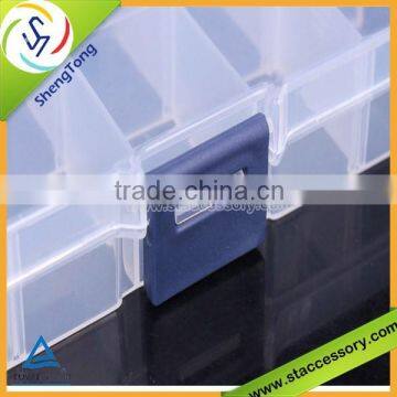 Split Transparent Plastic Storage Container Wholesale Plastic Storage Containers photo-6