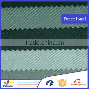 Cotton/Nylon Flame Retardant Fabic photo-6