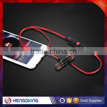 All-in-One Handsfree Earset Bluetooth CSR Wireless Sport Earphone