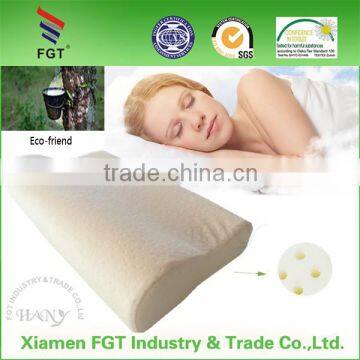 Wholesaler High Quality Visco Memory Foam Latex Pillow