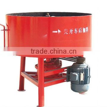 JD350 Best selling Chinese concrete mixer in Italy