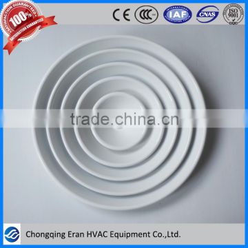 Alibaba Export High Quality Round ceiling diffuser