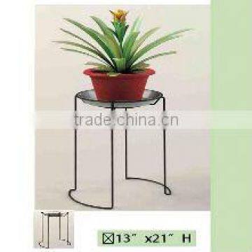 Steel Plant Stand for Showing photo-4