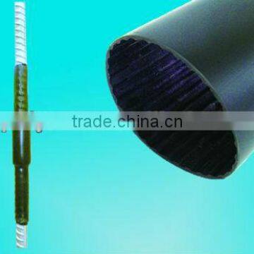 S3(c) DHPE Dual Wall Anti-Corrosion Black Mastic tubing