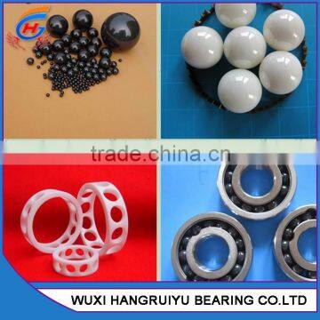 China Factory 6000 Series Si3N4 Hybrid Ceramic Bearing 6020CE With Good Price photo-4