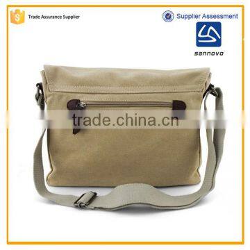 China Factory New Product Cute Totoro Canvas Student Bag photo-2