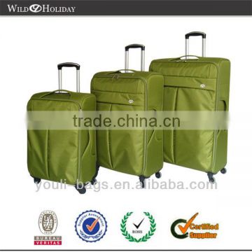 2014 New Lightweight Fashion Travel Luggage Torlley