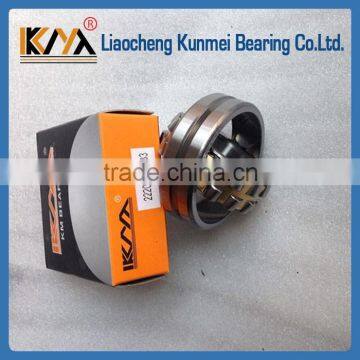 High quality low price spherical roller bearing 22222CA W33