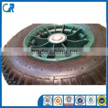 Wheebarrow tyre tube4.00-8