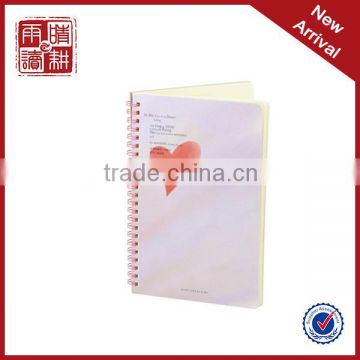 tear off brand notepad with line pages