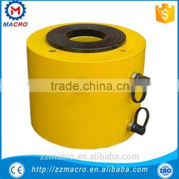 Double Acting Hollow Cylinder for Lifting photo-2