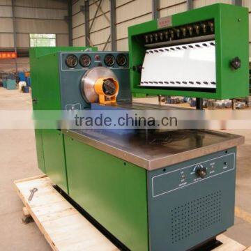 HTA279 Diesel Fuel Injection Pump Test Bench