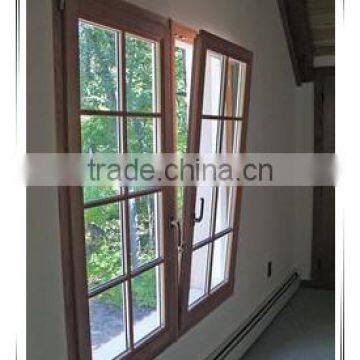 2016 Trade Assurance Golden Supplier High Qulity Tilt and Turn Window photo-2