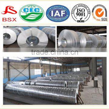 Chinese galvanized steel coil for whole sales