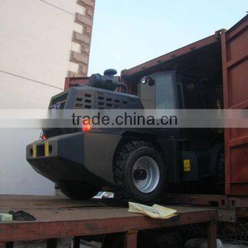 3T 3.5T 4T 5T 7T 10T Rough Terrain forklift