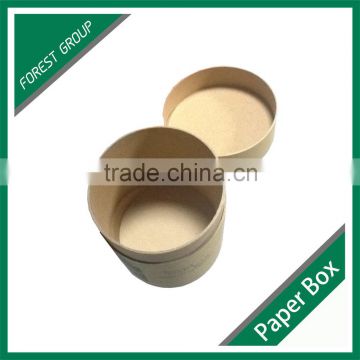 TEA PACKAGING CARDBOARD PAPER TUBE