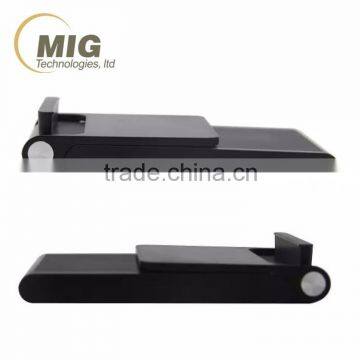 Efficient Wireless Charger, qi Universal Portable Mobile Phone Charger for Smart Phones, With 3 Coils photo-5