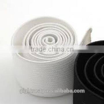 Knitted Elastic Tape, Crochet Elastic Waistband