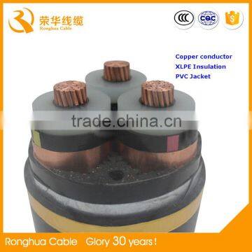 220KV XLPE Power Cable