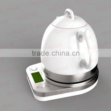 Krak Tea Maker for Dubai Market photo-2
