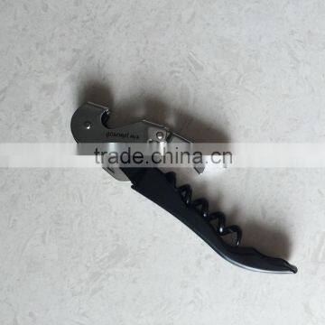 Stainless Steel Sea Horse Shaped Wine Bottle Opener Wine Corkscrew Wine Opener photo-4