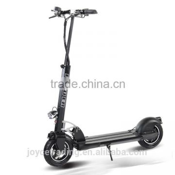 10 inch foldable adult electric scooter