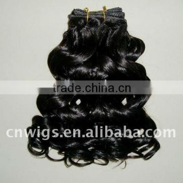 22 inch chinese human hair extension