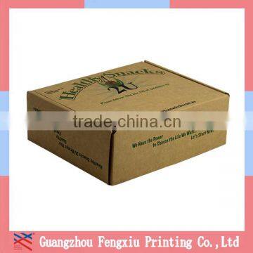 Best Selling Cheap Custom Luxury Clear Folding Corrugated Cardboard Paper Shoe Box