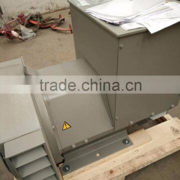 Stamford Brushless Alternator From 5kw to 2000kw photo-5