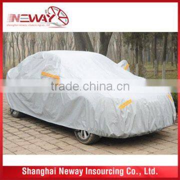 Good Quality Outdoor Exterior Car Cover photo-3