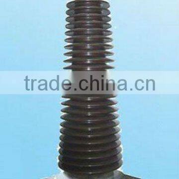 2015 Hot Sale 66kV Porcelain Bushing Outdoor Termination(Manufacturers Recommend) photo-3