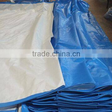 pe Cover pe Tarpaulin Sheet