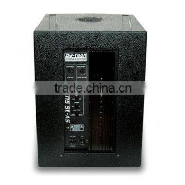 High Power Sound Outdoor Speaker ABS Super Bass Portable Speaker photo-3