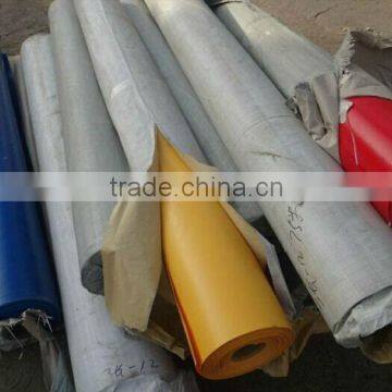 2mx100m orange pe tarpaulin rolls,2mx4m/6mx8m pe tarpaulin sheets