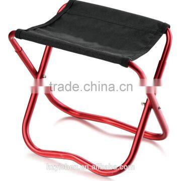 lightweight aluminum folding stool