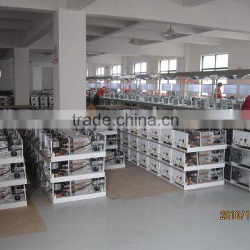 Gas Water Heater photo-3