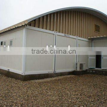 China cilc 40 container housing