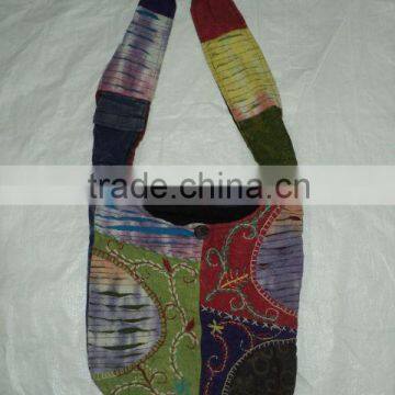 peace fashion hippie bags