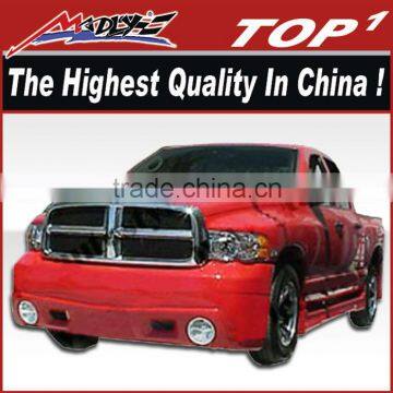 Body kits for 2002-2005 Dodge Ram Duraflex VIP