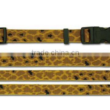 Humanity designed durable retractable pet leashes/pet collars, hot selling