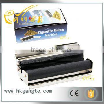 High quality GT03017 metal manual cigarette machine78# with cover