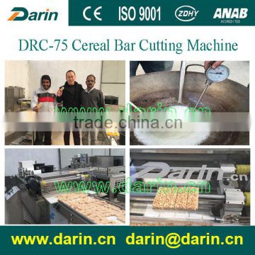 Candy Bar Making Machine