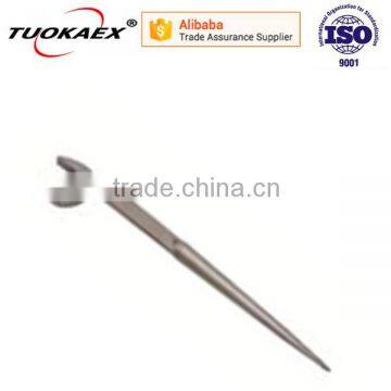 Hot sale Construction With Pin Wrench/Hardware tools