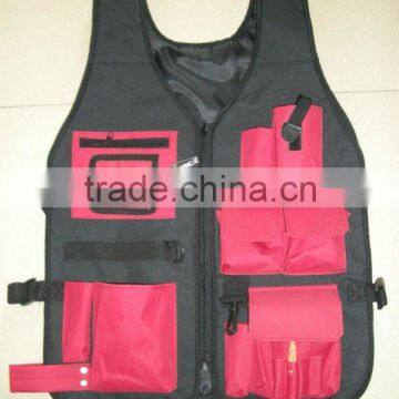600D Tool Vest