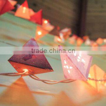 Led Decoration Light String For Party Decoration