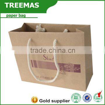 High quanlity popular style paper bag paper bag from making machine best price china supplier