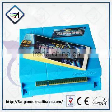 Arcade The King Of The Air 51 IN 1 Air Machine Game Board For Fighting Class Machines