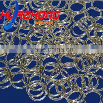 40% CADMIUM-BEARING SILVER BRAZING SOLDER BRAZING WELDING RING