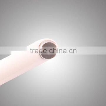 2015 Delicate Easy White Plastic JL9615 05 For MTB and Road Bike Mini Bike Pump photo-4