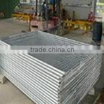 welded wire mesh panel